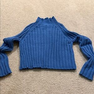 American Eagle Ribbed Women's Sweater